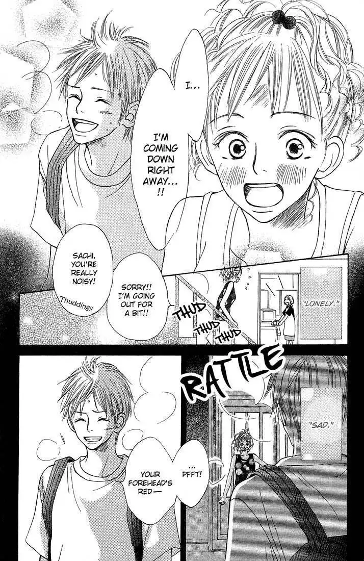 Crazy for You (Shoujo) Chapter 3 18